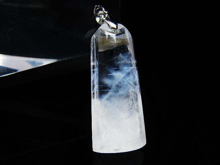 エンジェルラダークォーツ ペンダント [t454-2320] 1枚目