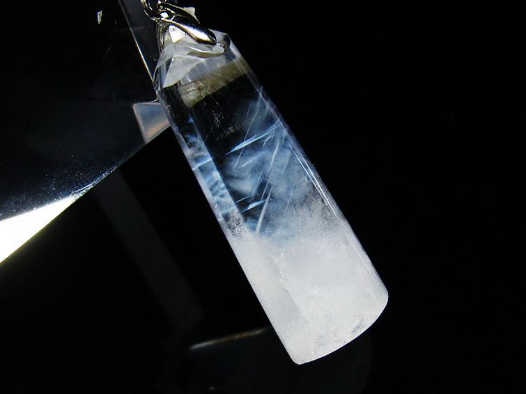 エンジェルラダークォーツ ペンダント [t454-2320] 3枚目