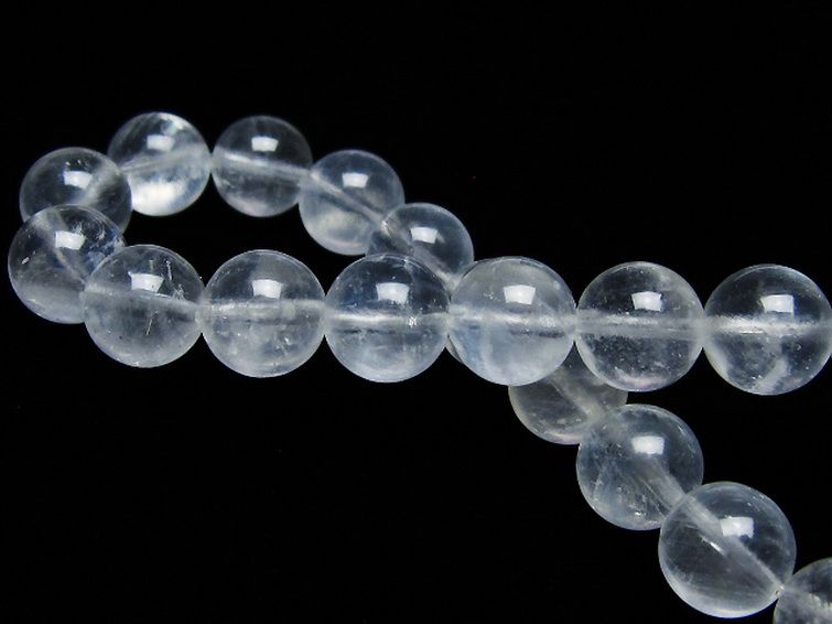 ムーンストーン ブレスレット 9mm [T459-11170] 1枚目