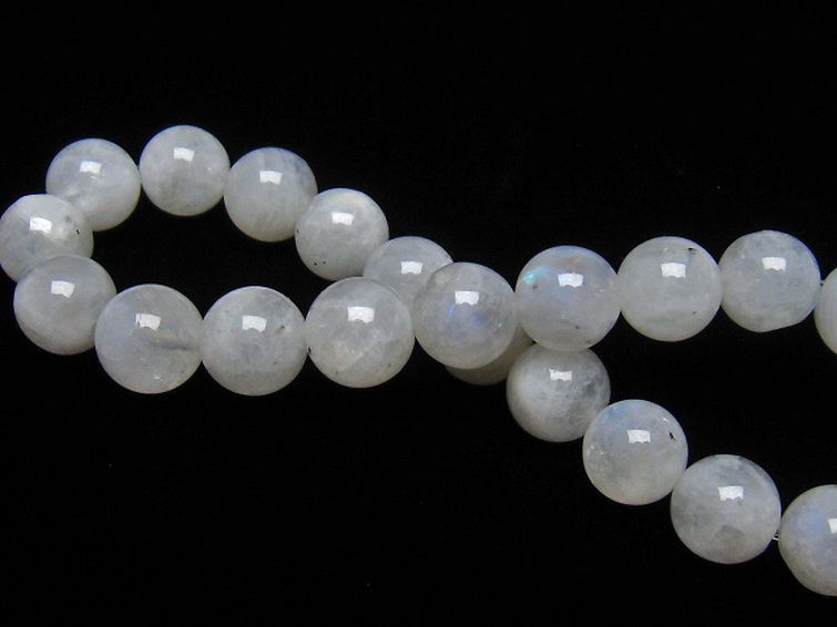 ムーンストーン ブレスレット 9mm [t459-9577] 2枚目