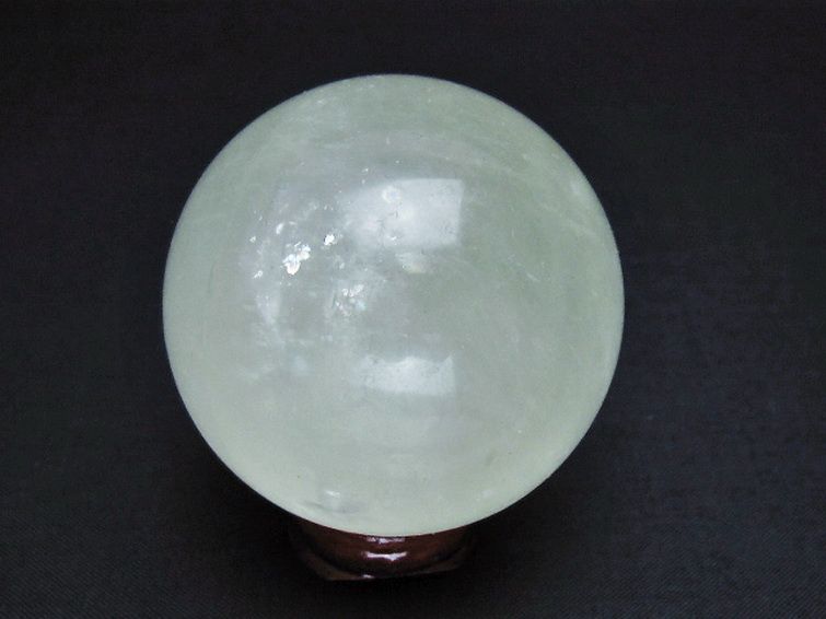 カルサイト 丸玉 54mm [T461-10885] 3枚目