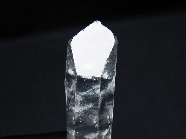 アーカンソー州産 水晶 原石 [t462-699] 2枚目