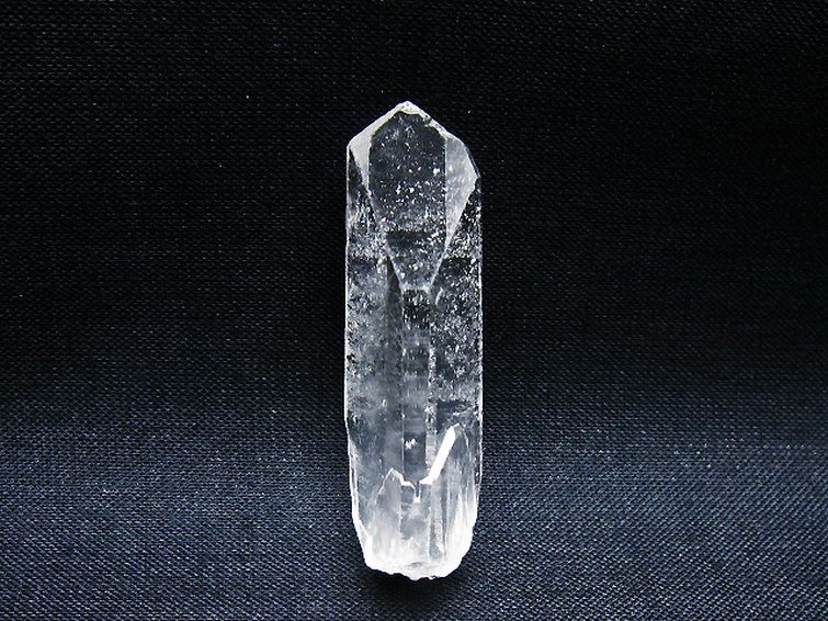 アーカンソー州産 水晶 原石 [t462-827] 1枚目