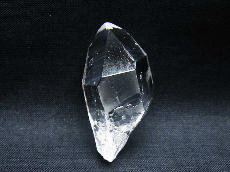 アーカンソー州産 水晶 原石 [t462-834] 1枚目