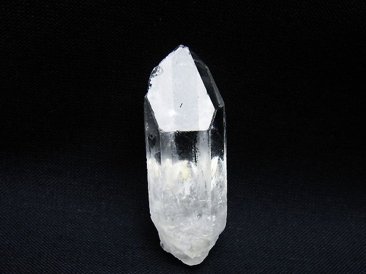 アーカンソー州産 水晶 原石 [t462-848] 1枚目