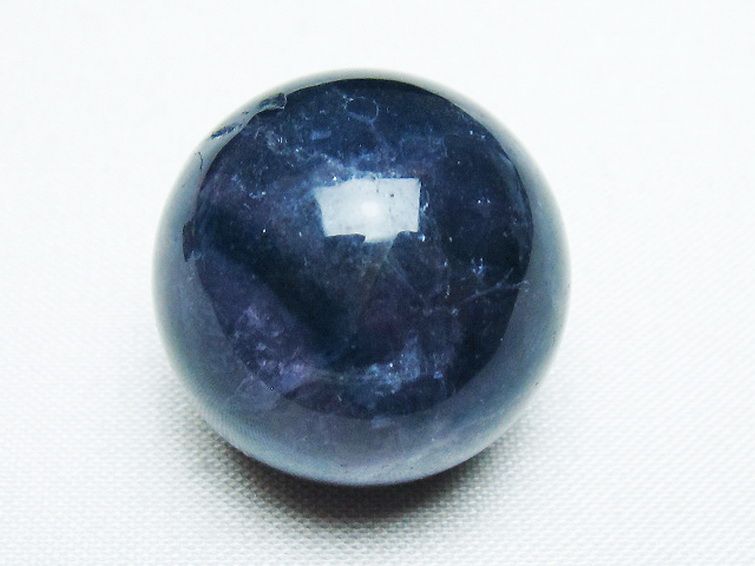 フローライト 丸玉 25mm [T463-2012] 1枚目