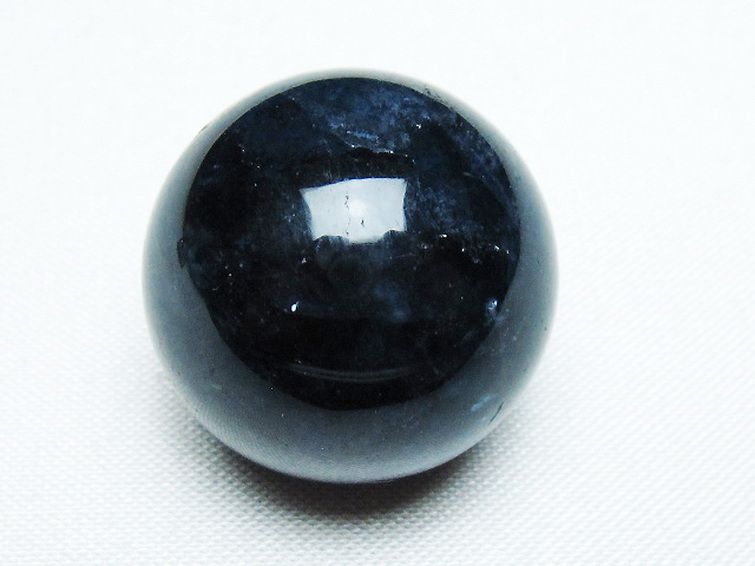 フローライト 丸玉 25mm [t463-2107] 1枚目