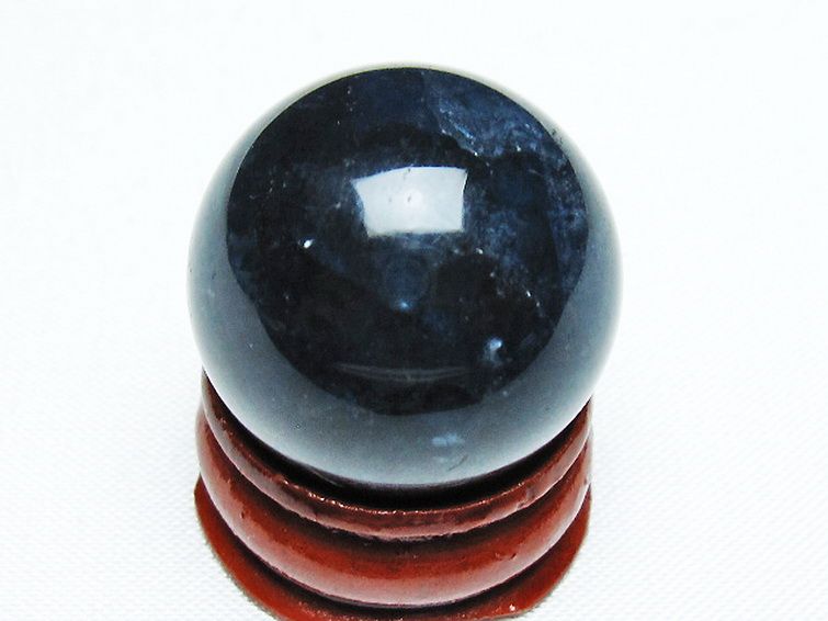 フローライト 丸玉 25mm [t463-2107] 3枚目