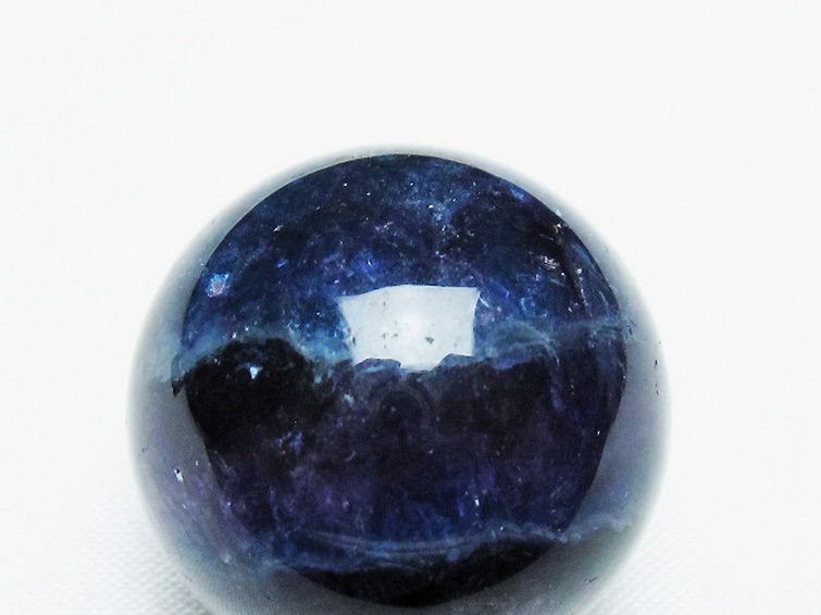 フローライト 丸玉 29mm [t463-2148] 2枚目