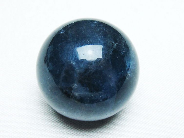 フローライト 丸玉 25mm [T463-2168] 1枚目