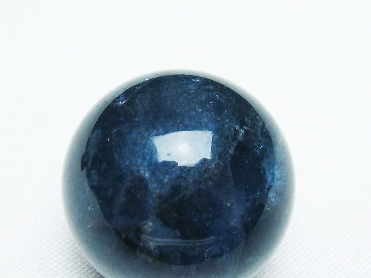 フローライト 丸玉 25mm [T463-2168] 2枚目