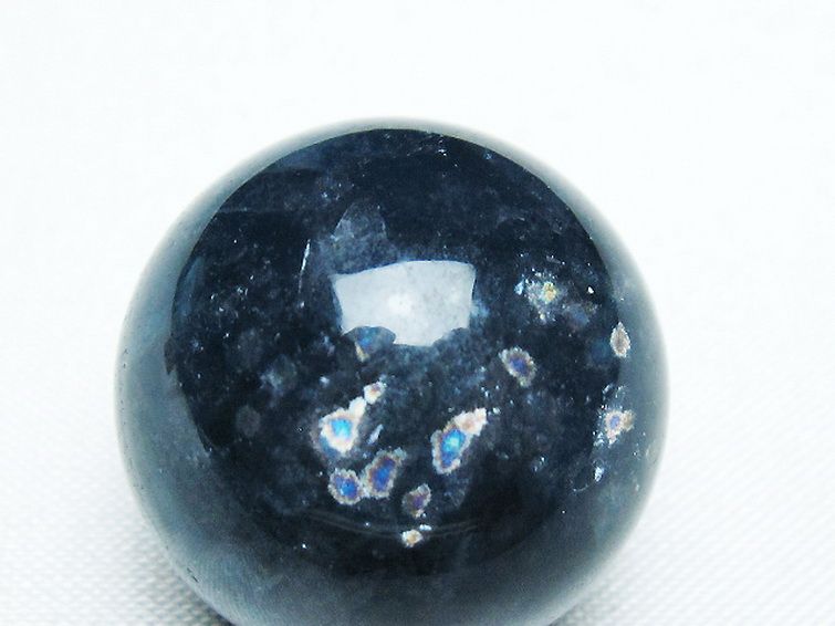 フローライト 丸玉 24mm [t463-2173] 2枚目