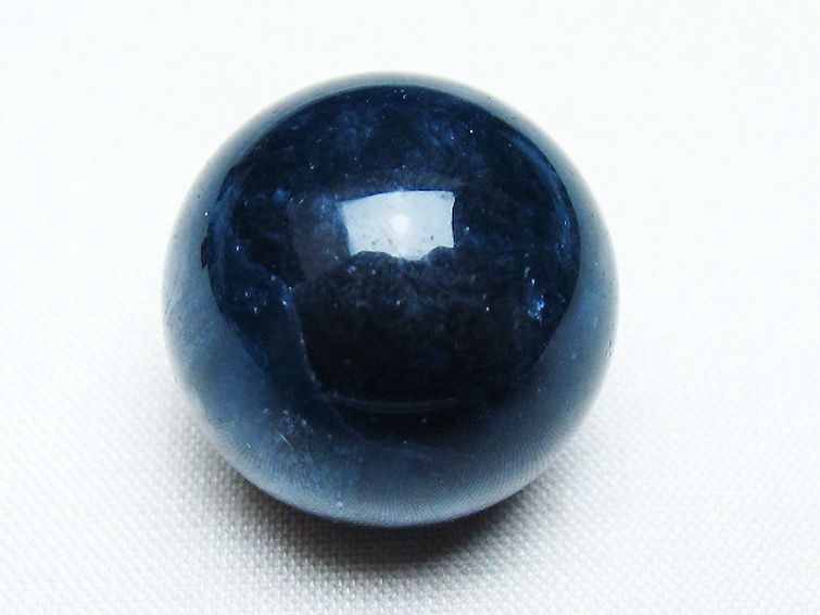 フローライト 丸玉 24mm [t463-2308] 1枚目