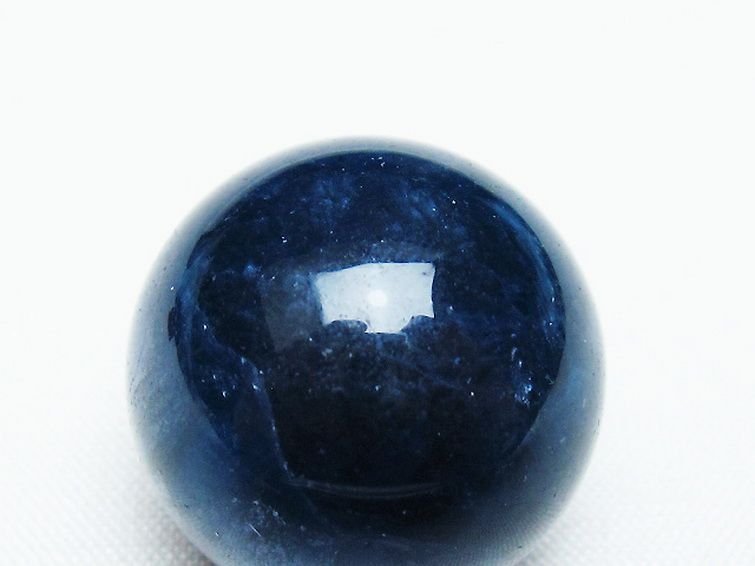 フローライト 丸玉 24mm [t463-2308] 2枚目