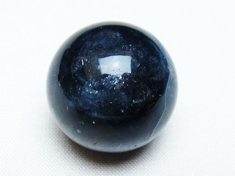 フローライト 丸玉 26mm [t463-2331] 1枚目