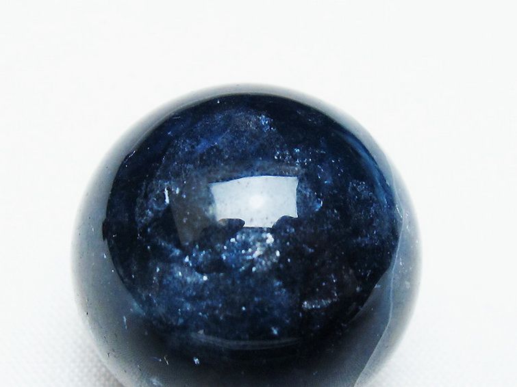 フローライト 丸玉 26mm [t463-2331] 2枚目