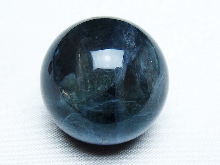 フローライト 丸玉 30mm [t463-2381] 1枚目