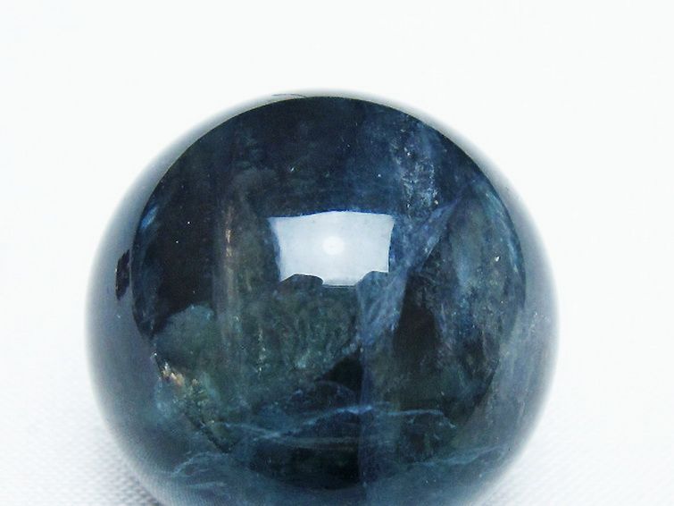 フローライト 丸玉 30mm [t463-2381] 2枚目