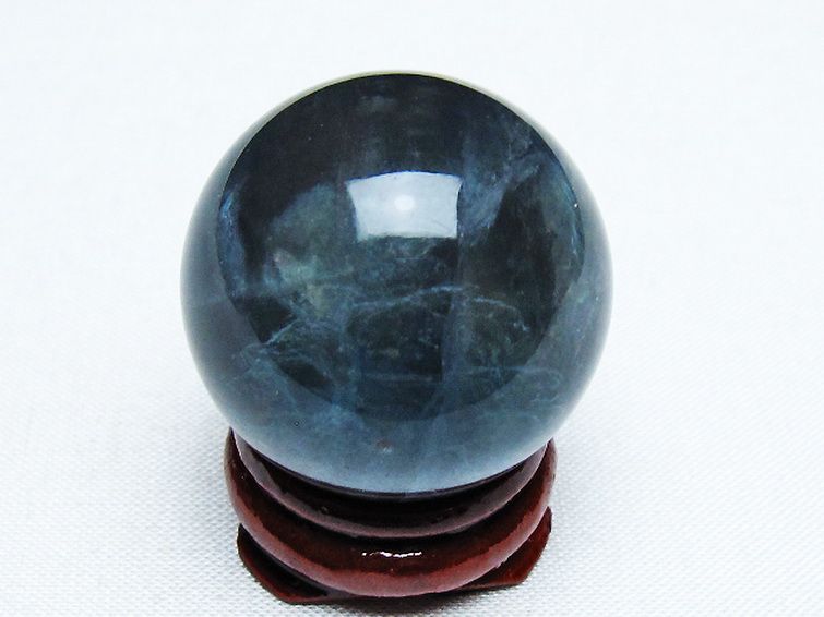 フローライト 丸玉 30mm [t463-2381] 3枚目