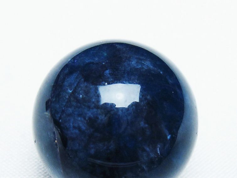 フローライト 丸玉 26mm [T463-2428] 2枚目