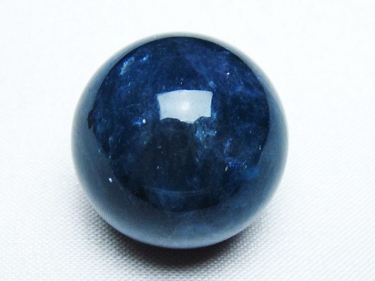 フローライト 丸玉 26mm [T463-2432] 1枚目