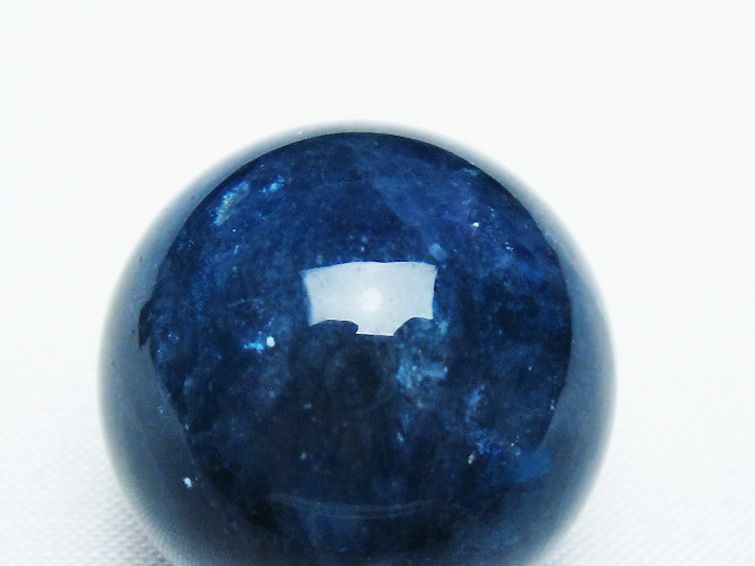 フローライト 丸玉 26mm [T463-2432] 2枚目