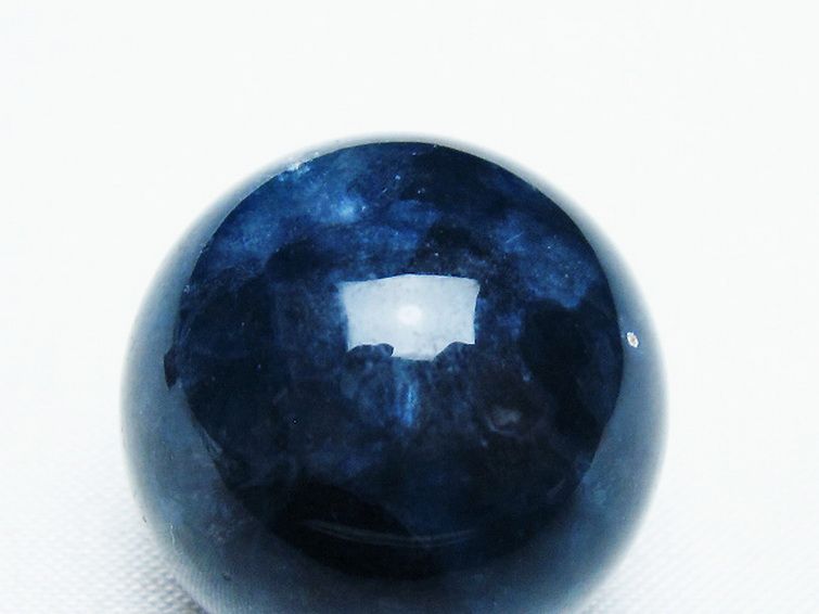 フローライト 丸玉 26mm [t463-2437] 2枚目