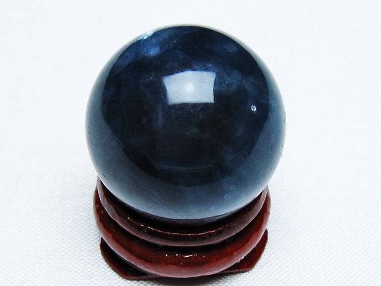 フローライト 丸玉 26mm [t463-2437] 3枚目