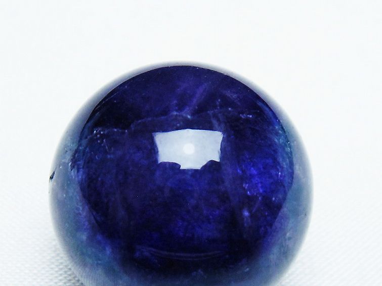 フローライト 丸玉 25mm [t463-2454] 2枚目