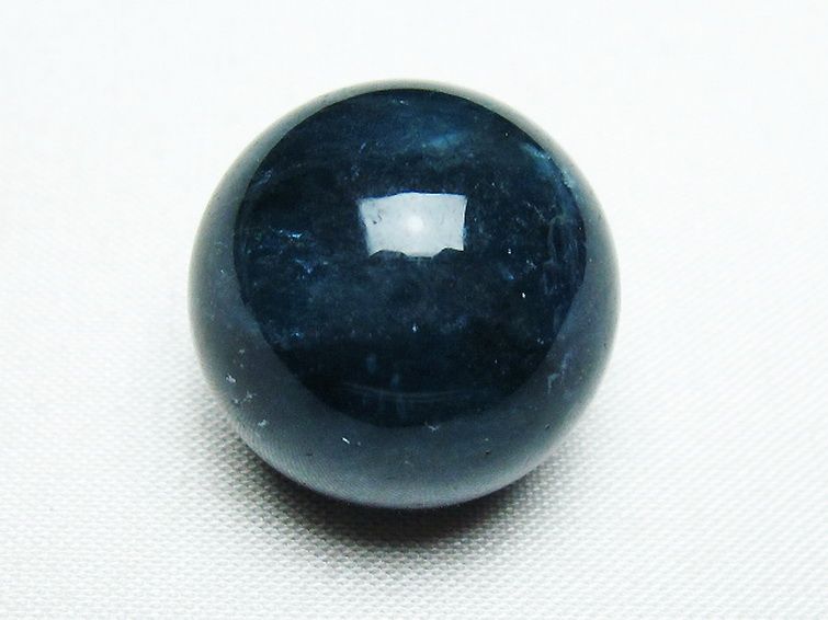 フローライト 丸玉 24mm [t463-2463] 1枚目