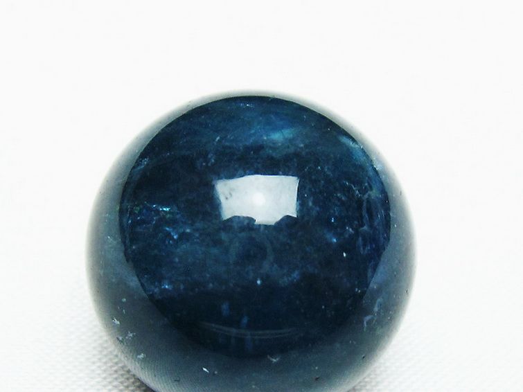 フローライト 丸玉 24mm [t463-2463] 2枚目