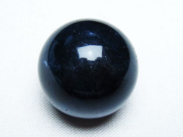 フローライト 丸玉 23mm [t463-2487] 1枚目