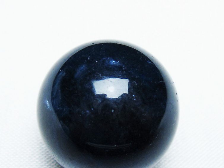 フローライト 丸玉 23mm [t463-2487] 2枚目