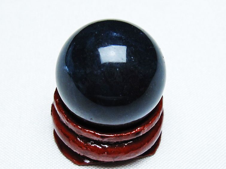 フローライト 丸玉 23mm [t463-2487] 3枚目