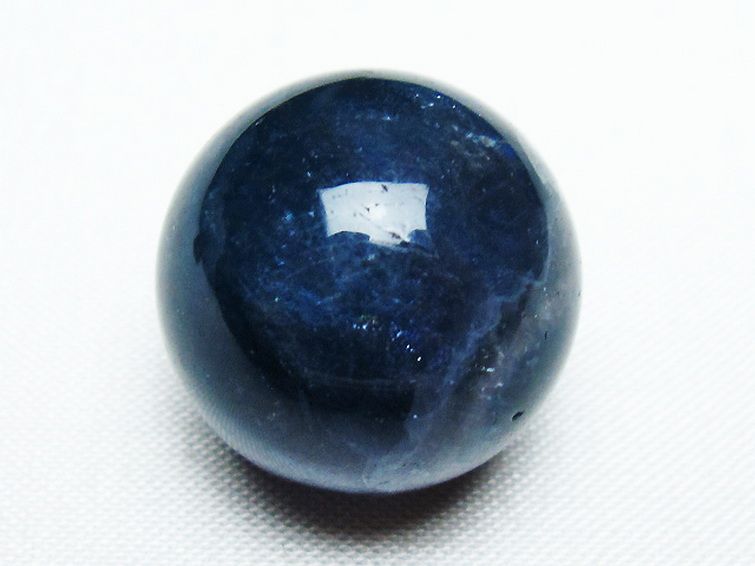 フローライト 丸玉 22mm [t463-2496] 2枚目