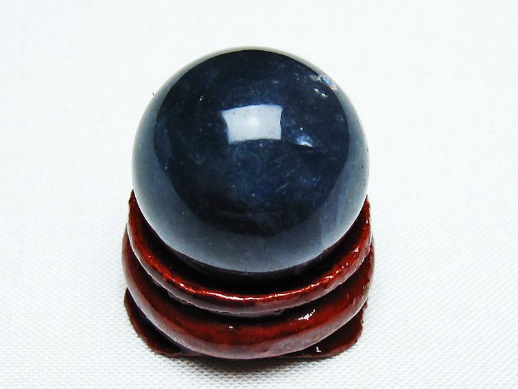 フローライト 丸玉 22mm [t463-2496] 3枚目