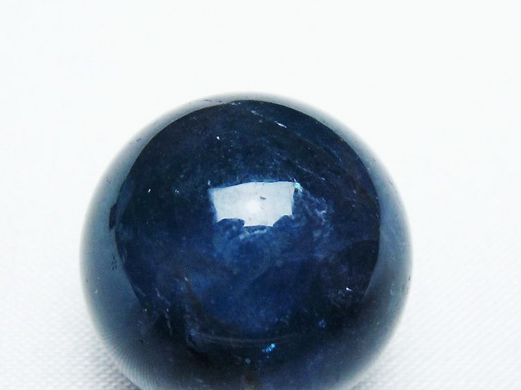 フローライト 丸玉 23mm [t463-2506] 2枚目