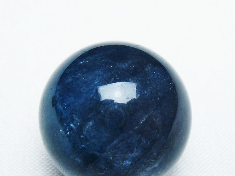 フローライト 丸玉 23mm [t463-2508] 2枚目