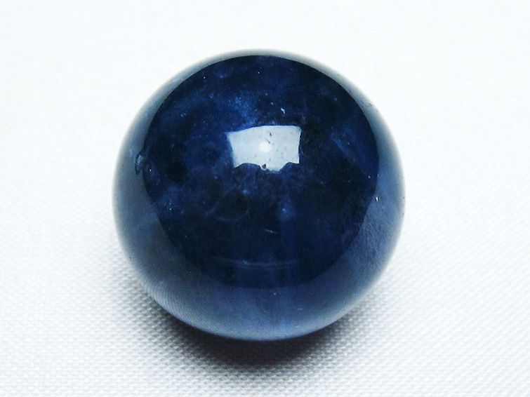 フローライト 丸玉 24mm [t463-2511] 1枚目