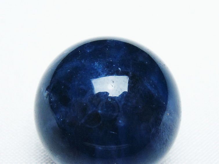 フローライト 丸玉 24mm [t463-2511] 2枚目