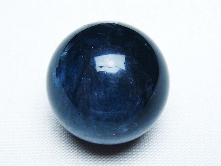 フローライト 丸玉 25mm [t463-2530] 1枚目