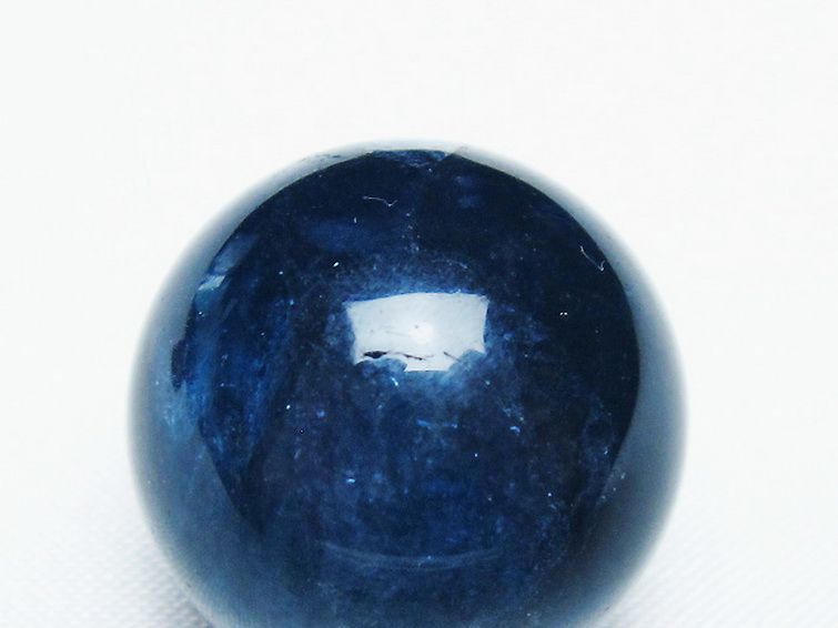 フローライト 丸玉 25mm [t463-2530] 2枚目