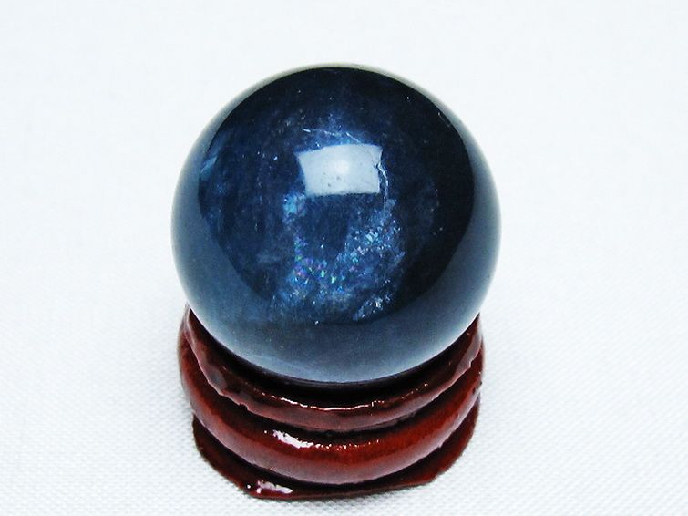 フローライト 丸玉 25mm [t463-2530] 3枚目