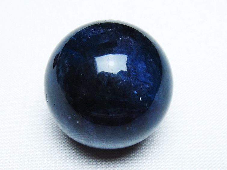 フローライト 丸玉 27mm [t463-2555] 1枚目