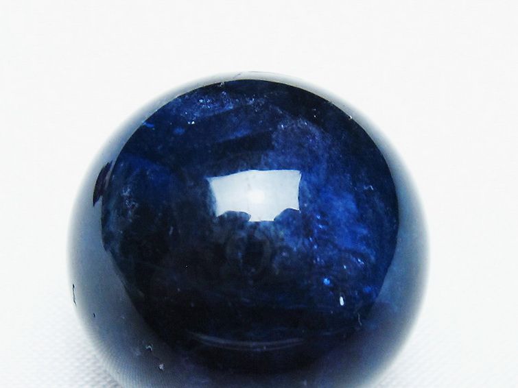 フローライト 丸玉 27mm [t463-2555] 2枚目