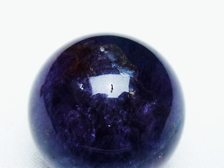 フローライト 丸玉 27mm [t463-2560] 2枚目