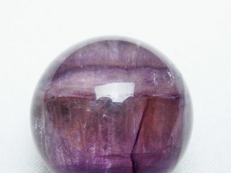 フローライト 丸玉 26mm [t463-2585] 2枚目