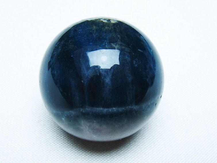 フローライト 丸玉 31mm [t463-2595] 1枚目