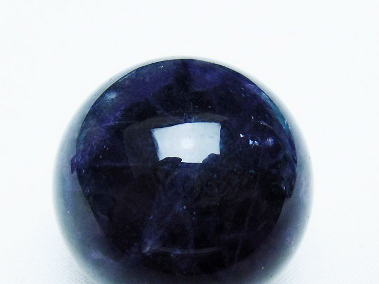 フローライト 丸玉 35mm [t463-2604] 2枚目