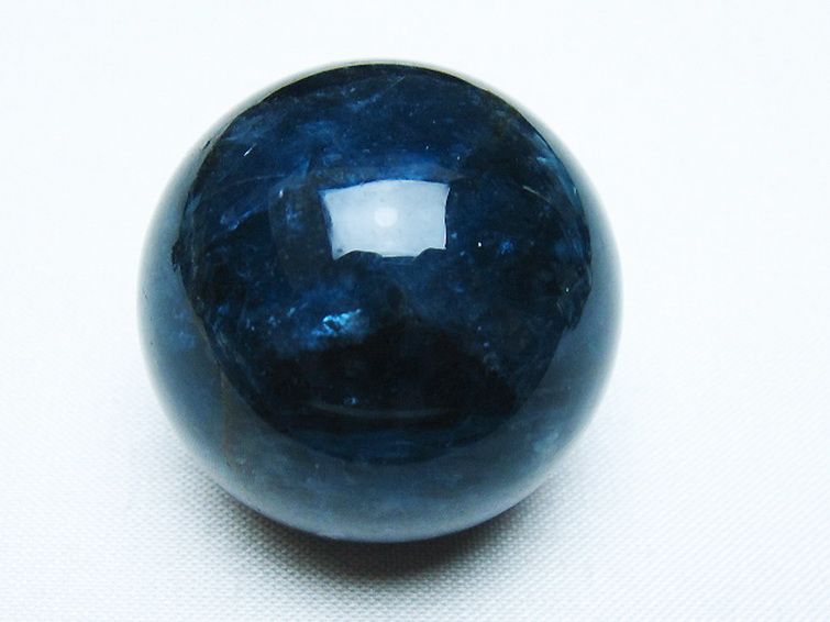 フローライト 丸玉 35mm [t463-2606] 1枚目